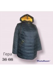 Куртка А 17745